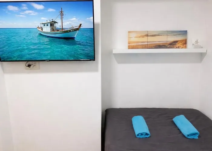 Apartament A & M Vacation