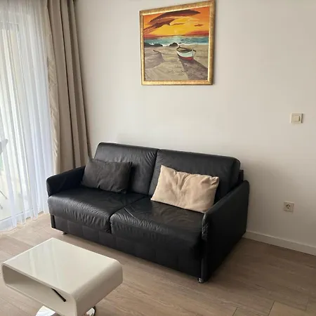 アパート A & M Vacation *