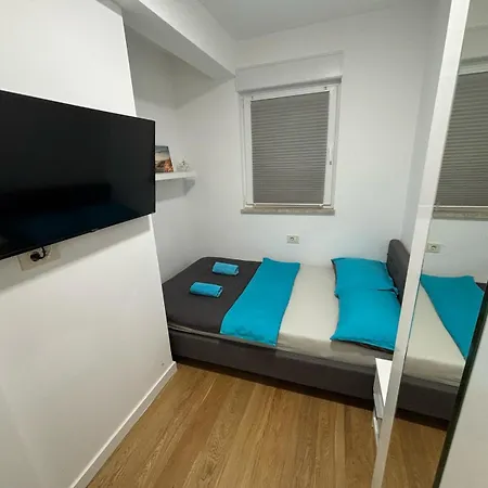 A & M Vacation * Makarska