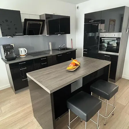 A & M Vacation Apartman *