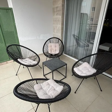 Apartman A & M Vacation *