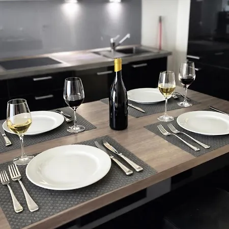 Appartamento A & M Vacation