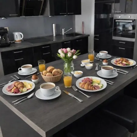 Appartamento A & M Vacation *