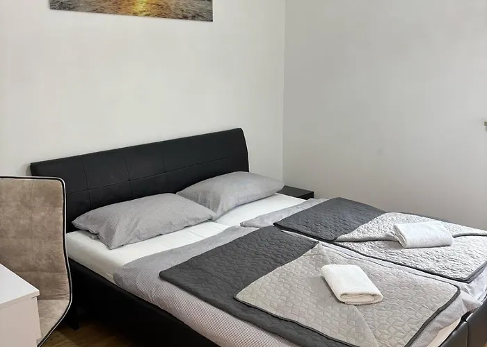 Appartamento A & M Vacation Makarska