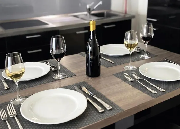 Appartamento A & M Vacation