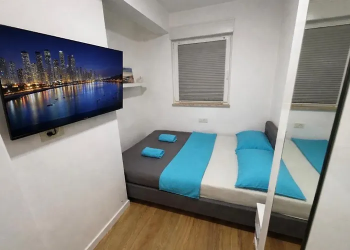 Appartamento A & M Vacation