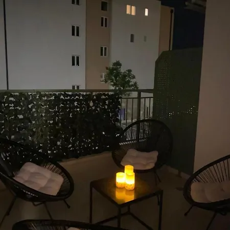 A & M Vacation Apartamento Makarska