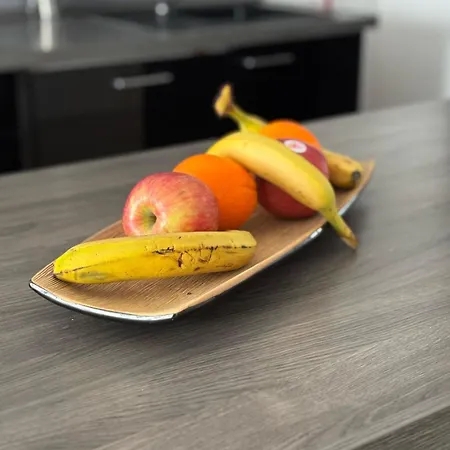 A & M Vacation Apartamento *