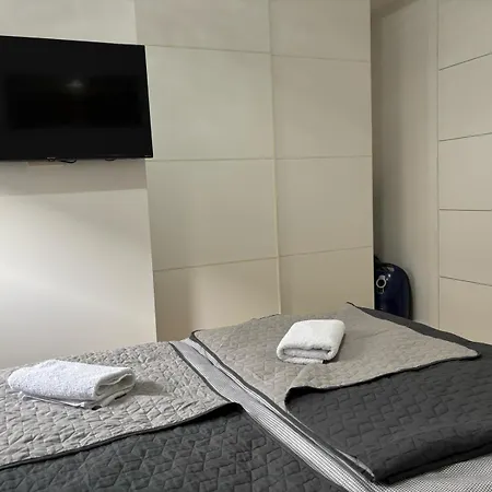 Apartamento A & M Vacation