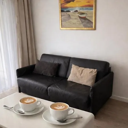 Apartamento A & M Vacation Makarska