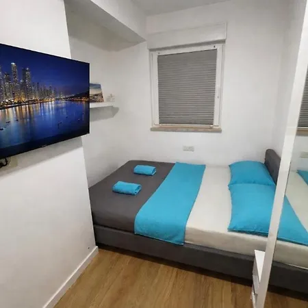 Apartamento A & M Vacation