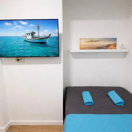 Apartamento A & M Vacation